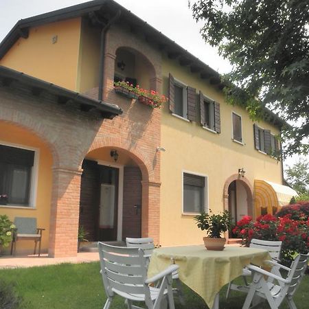 B&B Ai Ciliegi Mogliano Veneto Exterior foto