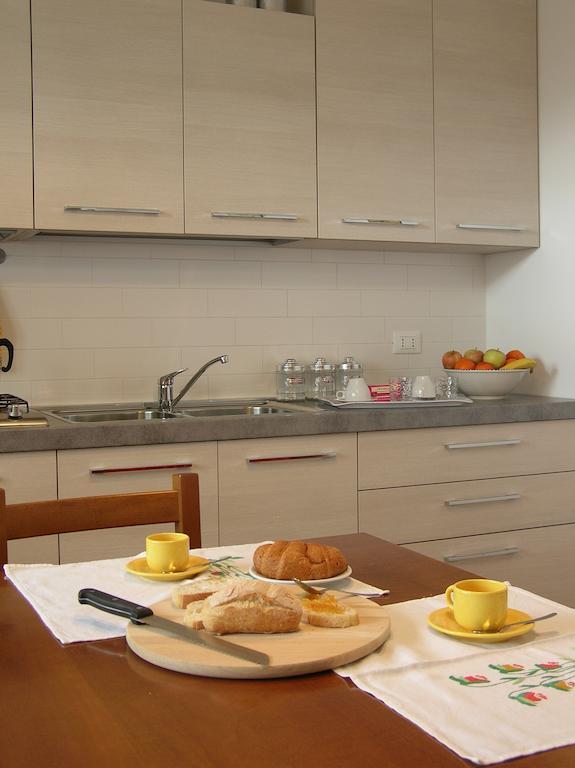 B&B Ai Ciliegi Mogliano Veneto Habitación foto