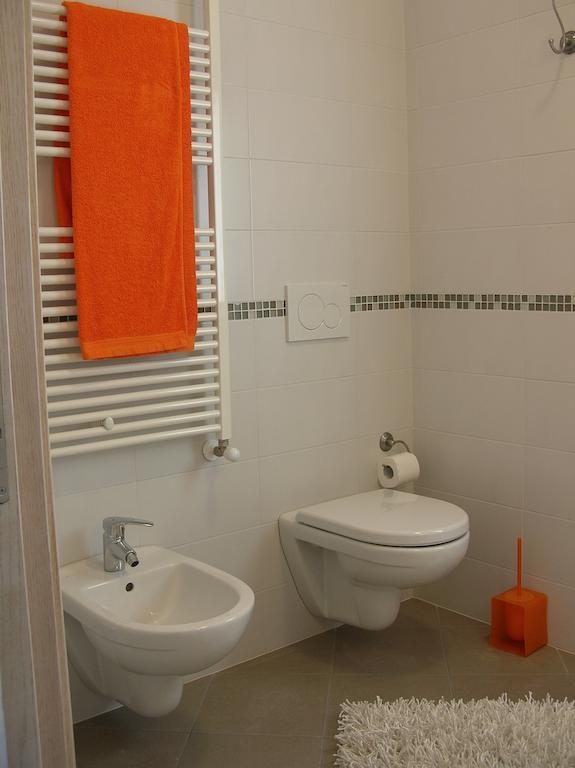 B&B Ai Ciliegi Mogliano Veneto Exterior foto