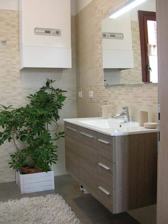 B&B Ai Ciliegi Mogliano Veneto Exterior foto