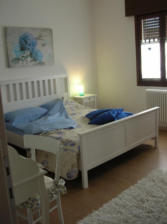B&B Ai Ciliegi Mogliano Veneto Habitación foto
